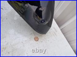 2021-2024 Hyundai Ioniq 5 Grey Wing Door Mirror Left Passenger side nearside