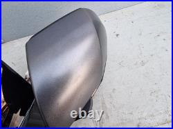 2021-2024 Hyundai Ioniq 5 Grey Wing Door Mirror Left Passenger side nearside