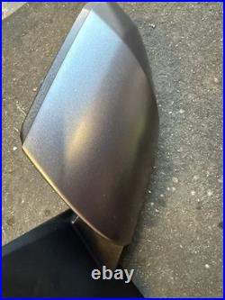 2021-2024 Hyundai Ioniq 5 Grey Wing door Mirror Left Passenger side ns nearside
