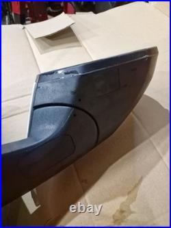 2021-2024 Hyundai Ioniq 5 White Right Door Wing Mirror blind spot Offside