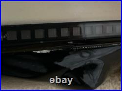 2021-2024 Hyundai Ioniq 5 Wing Mirror Left side Camera Blind Spot Silver 7 Wire