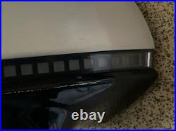 2021-2024 Hyundai Ioniq 5 Wing Mirror Left side Camera Blind Spot Silver 7 Wire