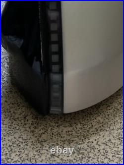 2021-2024 Hyundai Ioniq 5 Wing Mirror Left side Camera Blind Spot Silver 7 Wire