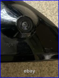 2021-2024 Hyundai Ioniq 5 Wing Mirror Left side Camera Blind Spot Silver 7 Wire