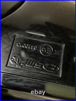 2021-2024 Hyundai Ioniq 5 Wing Mirror Left side Camera Blind Spot Silver 7 Wire