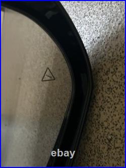 2021-2024 Hyundai Ioniq 5 Wing Mirror Left side Camera Blind Spot Silver 7 Wire