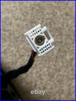 2021-2024 Hyundai Ioniq 5 Wing Mirror Left side Camera Blind Spot Silver 7 Wire