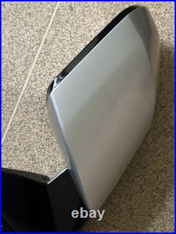 2021-2024 Hyundai Ioniq 5 Wing Mirror Left side Camera Blind Spot Silver 7 Wire