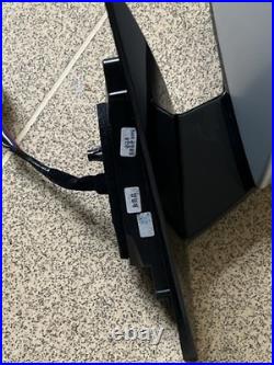 2021-2024 Hyundai Ioniq 5 Wing Mirror Left side Camera Blind Spot Silver 7 Wire