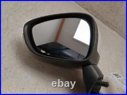 2021 CITROEN C3 AIRCROSS N/S PASSENGER'S DOOR WING MIRROR 98179855XT 5 Door MPV