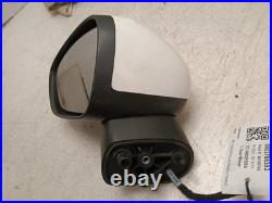 2021 CITROEN C3 AIRCROSS N/S PASSENGER'S DOOR WING MIRROR 98179855XT 5 Door MPV