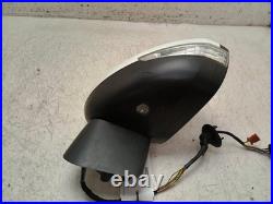 2021 CITROEN C3 AIRCROSS N/S PASSENGER'S DOOR WING MIRROR 98179855XT 5 Door MPV
