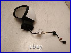 2021 CITROEN C3 AIRCROSS N/S PASSENGER'S DOOR WING MIRROR 98179855XT 5 Door MPV