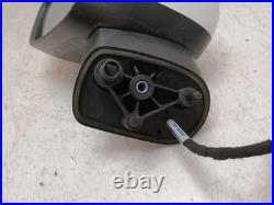 2021 CITROEN C3 AIRCROSS N/S PASSENGER'S DOOR WING MIRROR 98179855XT 5 Door MPV