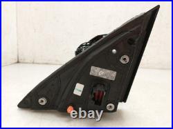 2021 FORD KUGA O/S DRIVER'S DOOR WING MIRROR LV4B-17682-JG 5 Door Hatchback