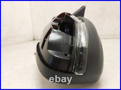 2021 FORD KUGA O/S DRIVER'S DOOR WING MIRROR LV4B-17682-JG 5 Door Hatchback