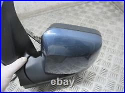 2021 Ford Transit Custom 280 V362 Mk8 Front Left Blind Spot Wing Mirror 8642