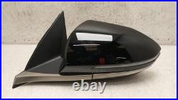 2021 HYUNDAI TUCSON 5 Door Estate N/S Passengers Door Wing Mirror 2020-2025