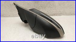 2021 HYUNDAI TUCSON 5 Door Estate N/S Passengers Door Wing Mirror 2020-2025 2021 HYUNDAI TUCSON 5 Door Estate N/S Passengers Door Wing Mirror 2020-2025