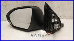 2021 HYUNDAI TUCSON 5 Door Estate N/S Passengers Door Wing Mirror 2020-2025
