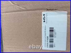 2021 KIA SPORTAGE 5 Door SUV Blue Passengers Left Door Wing Mirror 87610F1820