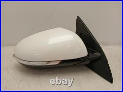 2021 Kia Niro 87620g5700 Os Right Driver Door Wing Mirror 5 Door Estate