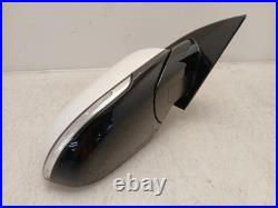2021 Kia Niro 87620g5700 Os Right Driver Door Wing Mirror 5 Door Estate