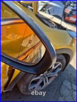 2021 Kia Xceed Mk3 Wing Mirror Right Power Fold With Blind Spot & Indicator