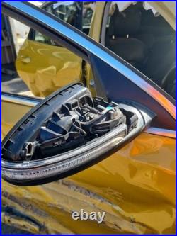 2021 Kia Xceed Mk3 Wing Mirror Right Power Fold With Blind Spot & Indicator
