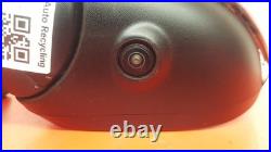 2021 Nissan Leaf Ze1 5 Door Nearside Electric Passenger Door Wing Mirror