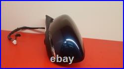 2021 Nissan Leaf Ze1 5 Door Nearside Electric Passenger Door Wing Mirror