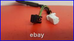 2021 Nissan Leaf Ze1 5 Door Nearside Electric Passenger Door Wing Mirror