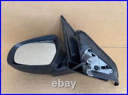 2021 Suzuki Vitara Mirror Blind Spot Assist Passenger Left Side E8026529 Genuine