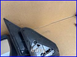 2021 Suzuki Vitara Mirror Blind Spot Assist Passenger Left Side E8026529 Genuine