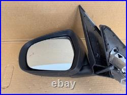 2021 Suzuki Vitara Mirror Blind Spot Assist Passenger Left Side E8026529 Genuine