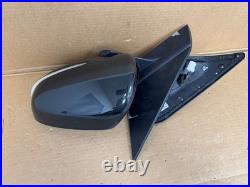 2021 Suzuki Vitara Mirror Blind Spot Assist Passenger Left Side E8026529 Genuine