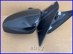 2021 Suzuki Vitara Mirror Blind Spot Assist Passenger Left Side E8026529 Genuine