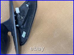 2021 Suzuki Vitara Mirror Blind Spot Assist Passenger Left Side E8026529 Genuine