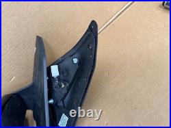 2021 Suzuki Vitara Mirror Blind Spot Assist Passenger Left Side E8026529 Genuine