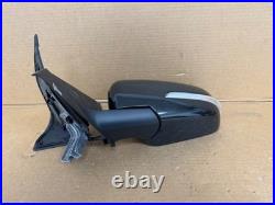 2021 Suzuki Vitara Mirror Blind Spot Assist Passenger Left Side E8026529 Genuine