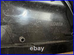 2021 Suzuki Vitara Mirror Blind Spot Assist Passenger Left Side E8026529 Genuine