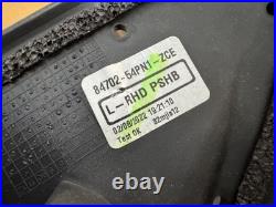 2021 Suzuki Vitara Mirror Blind Spot Assist Passenger Left Side E8026529 Genuine