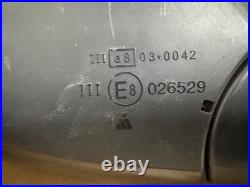 2021 Suzuki Vitara Mirror Blind Spot Assist Passenger Left Side E8026529 Genuine