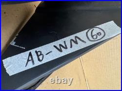 2021 Suzuki Vitara Mirror Blind Spot Assist Passenger Left Side E8026529 Genuine