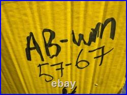 2021 Suzuki Vitara Mirror Blind Spot Assist Passenger Left Side E8026529 Genuine