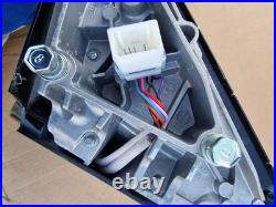 2022-2024 Kia Niro Wing Door Mirror Blue Blind Spot Nearside Passenger Side NS
