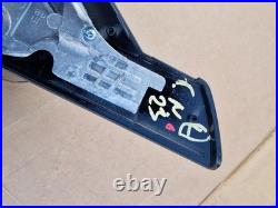 2022-2024 Kia Niro Wing Door Mirror Blue Blind Spot Nearside Passenger Side NS