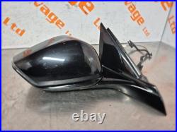 2022-2025 Vauxhall Astra L Mk8 Wing Mirror Driver Right Side Camera & Blind Spot