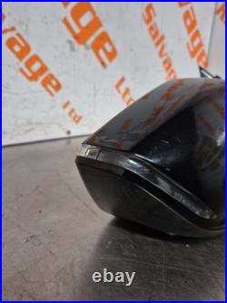 2022-2025 Vauxhall Astra L Mk8 Wing Mirror Driver Right Side Camera & Blind Spot