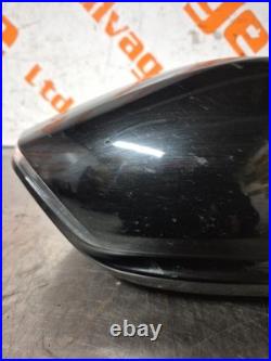 2022-2025 Vauxhall Astra L Mk8 Wing Mirror Driver Right Side Camera & Blind Spot